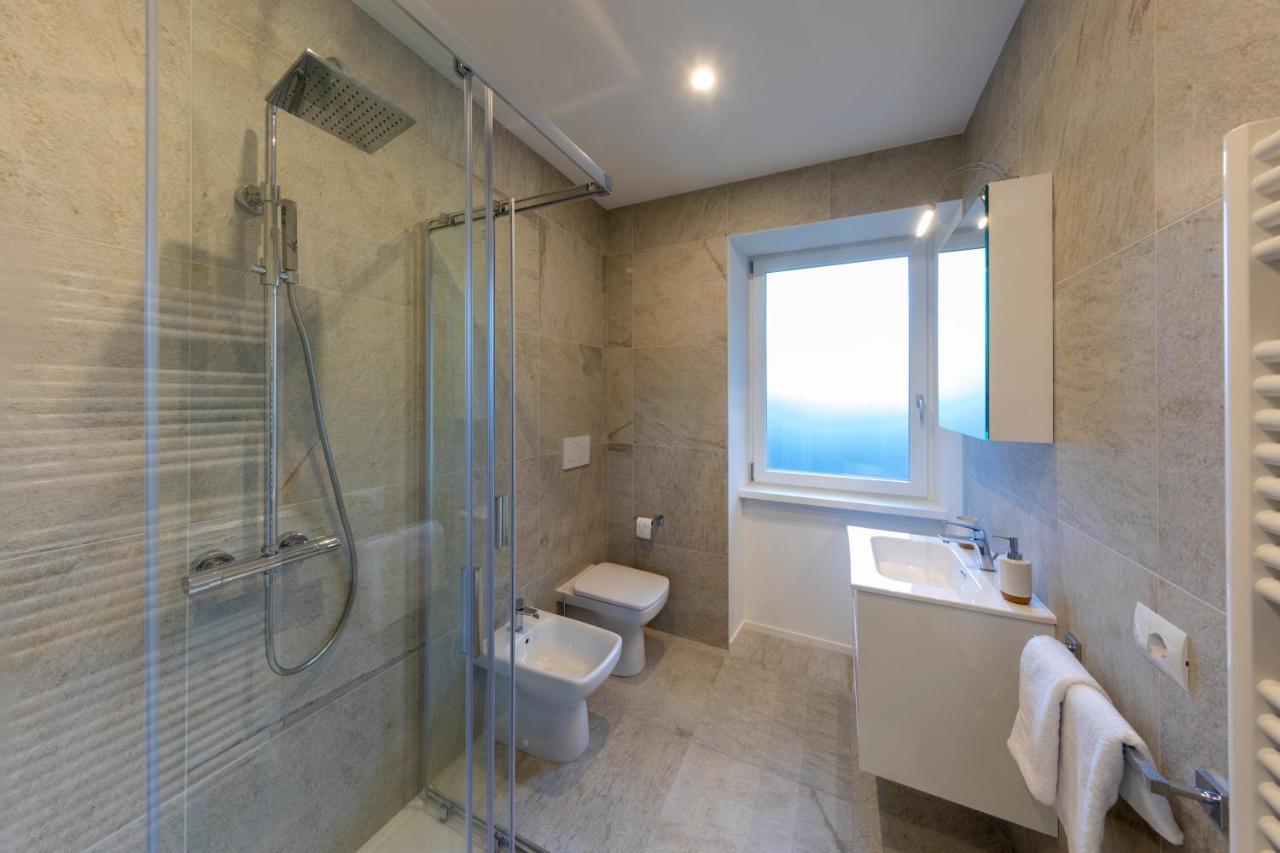 Residence Casa Coppa Appartamento Duplex Omegna Ngoại thất bức ảnh