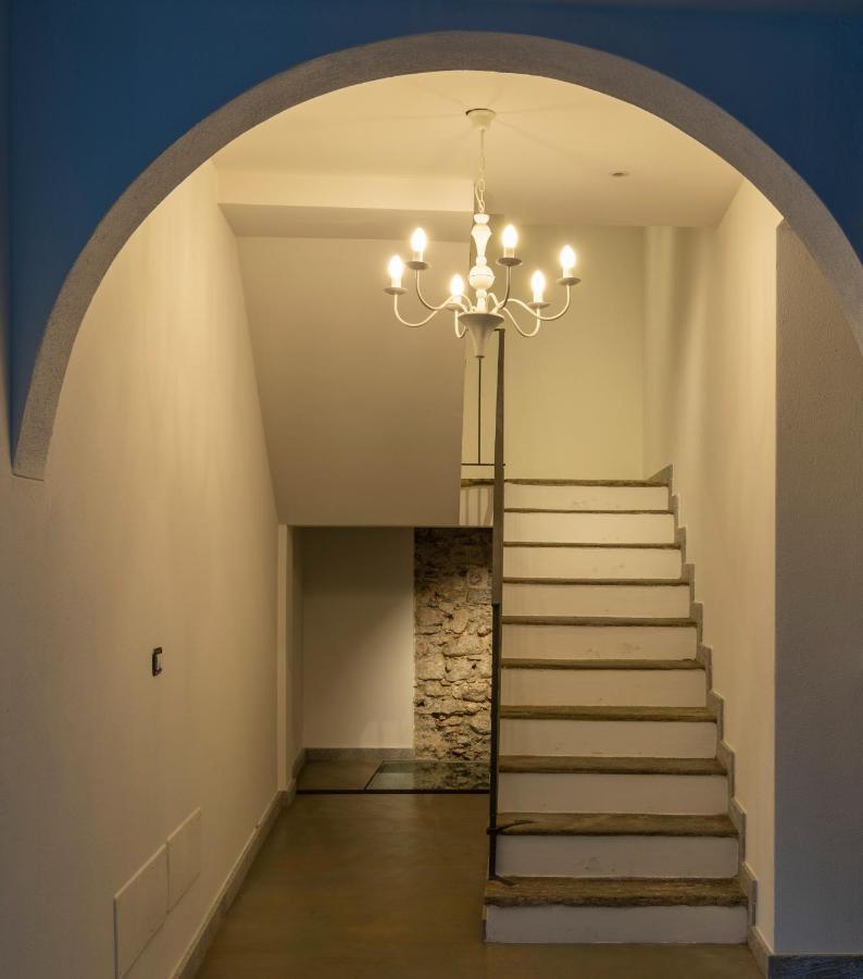 Residence Casa Coppa Appartamento Duplex Omegna Ngoại thất bức ảnh