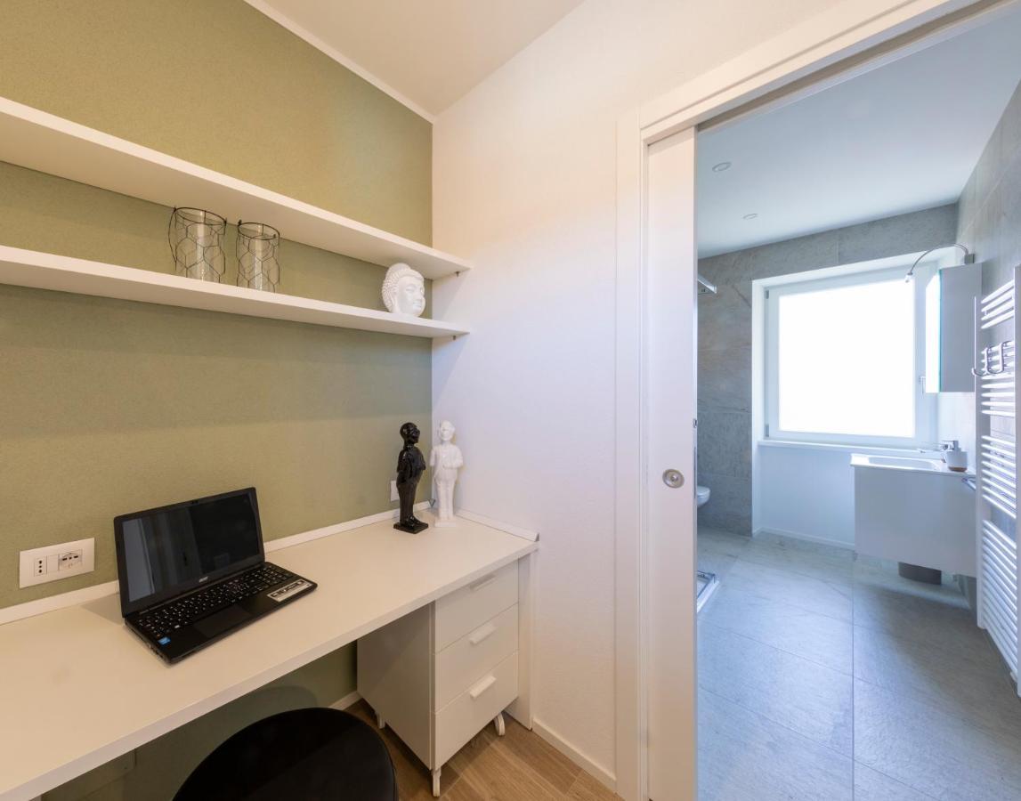 Residence Casa Coppa Appartamento Duplex Omegna Ngoại thất bức ảnh