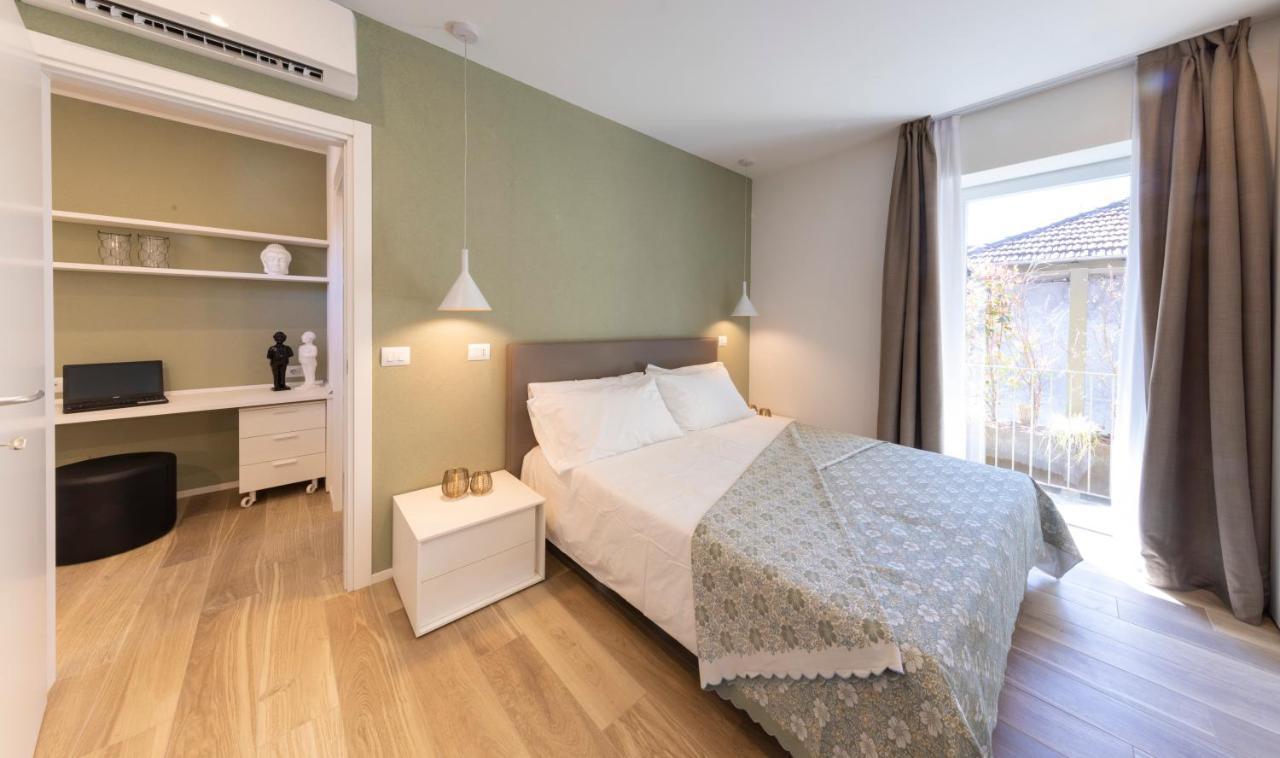 Residence Casa Coppa Appartamento Duplex Omegna Ngoại thất bức ảnh